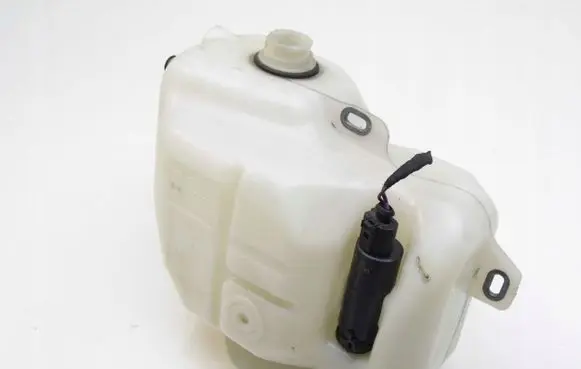 Audi R8 42 Windshield washer fluid reservoir/tank 424955449