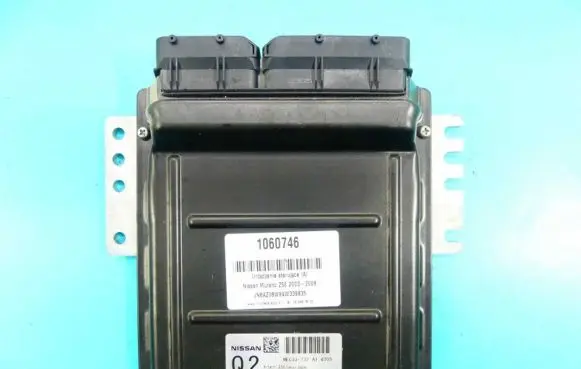 Nissan Murano Z50 Engine control unit/module ECU MEC33-732 IMPRK1060746