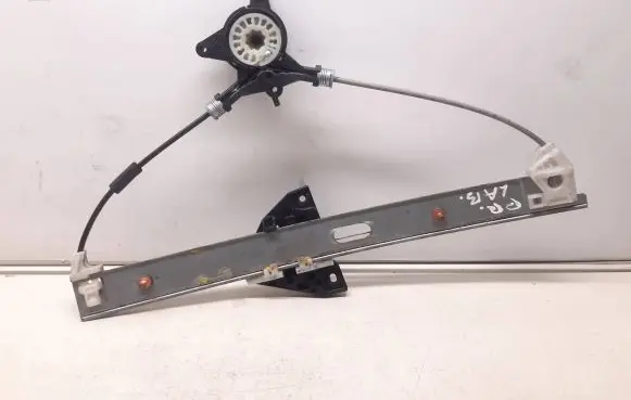 Mazda RX8 Front door electric window regulator 