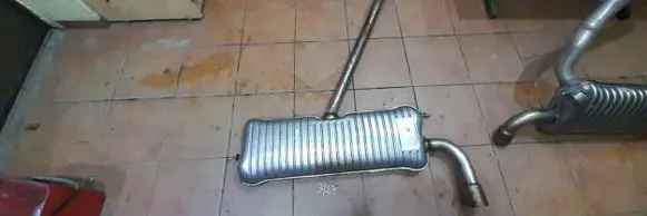 BMW X1 F48 F49 Seat belt trim 056468168