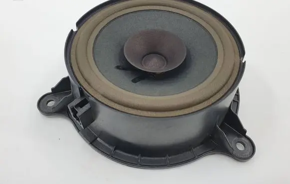 Renault Scenic III - Grand scenic III Rear door speaker 