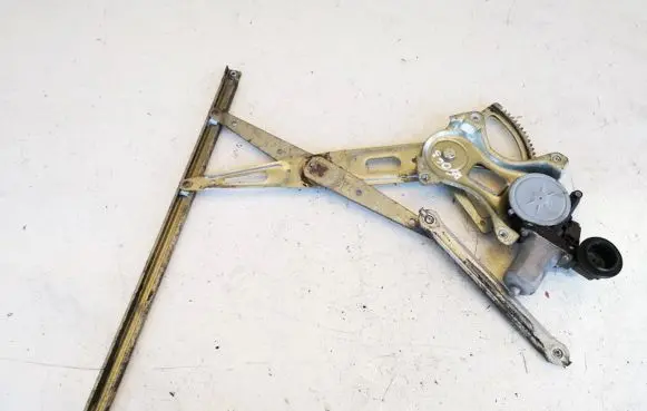 Lexus IS 220D-250-350 Sliding door window regulator with motor