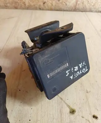 Toyota Yaris ABS Pump 895410D030 AQU6G14D26 06210903193
