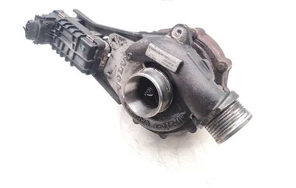 Volvo XC90 Turbo 31293507