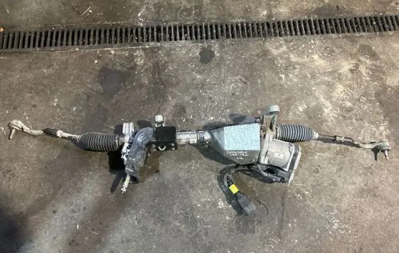 KIA Sportage Steering rack 57700F1590 180930512AAA