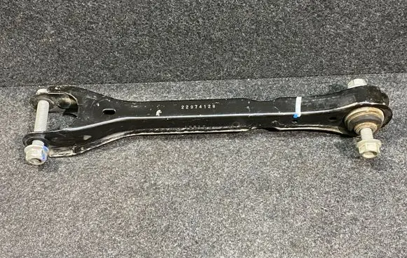Chevrolet Camaro Rear control arm 22974128