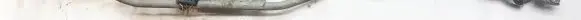 Opel Zafira A Front wiper linkage and motor