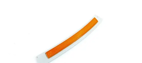 BMW 7 F01 F02 F03 F04 Front reflector 7191112