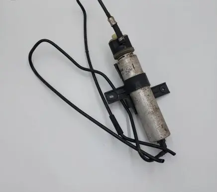 Mini Cooper Countryman R60 Fuel filter heater 