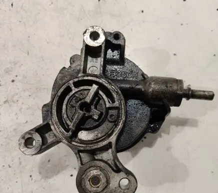 Peugeot 407 Vacuum pump D1651B