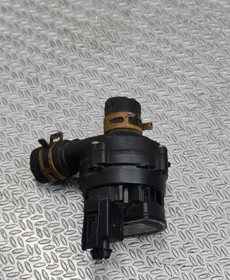 Renault Scenic III - Grand scenic III Electric auxiliary coolant/water pump 144B00004R