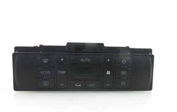Audi A4 S4 B5 8D Interior fan control switch 5HB00790805 8D0820043M