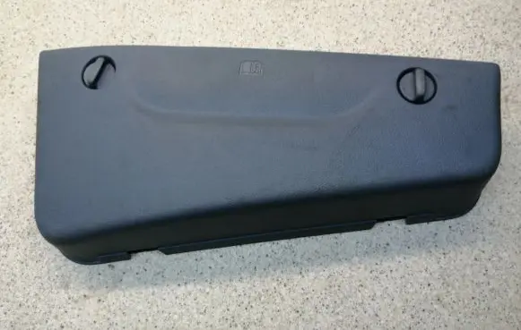 Ford Transit Front door storage pocket/box SD0526V23947