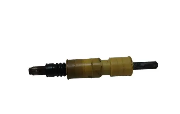 Mercedes-Benz S W221 Steering column universal joint