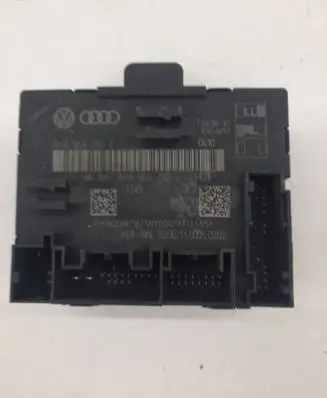 Skoda Superb B6 (3T) Door control unit/module 8X0959792E