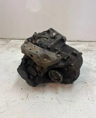 Volkswagen Golf V Manual 6 speed gearbox HDV 1407305021