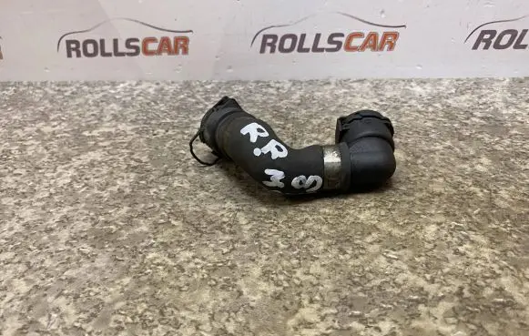 Land Rover Range Rover L322 Engine coolant pipe/hose 255OET