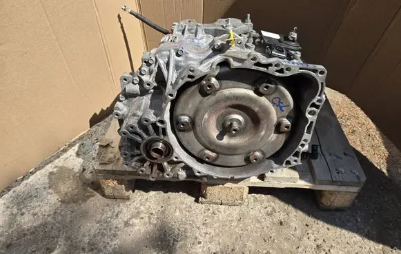Volvo XC70 Automatic gearbox 1285173