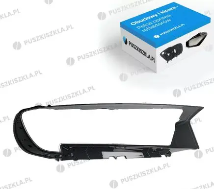 Audi SQ7 Headlight lense 5905049705792