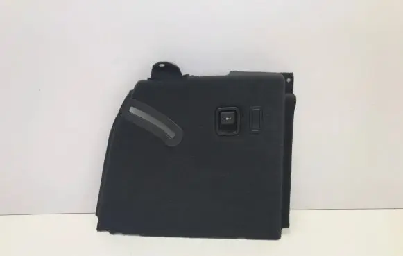 BMW iX3 Trunk/boot side trim panel 7452458 21334610