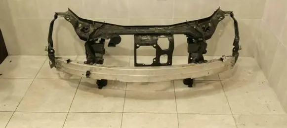 Mercedes-Benz CLS C219 Front piece kit A2196202034 A2196200916