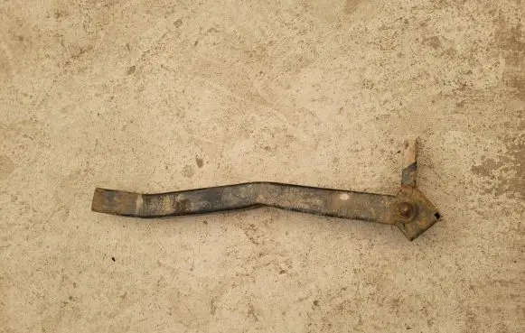 Ford Grand C-MAX Front subframe