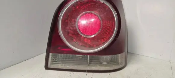 Volkswagen Polo IV 9N3 Rear/tail lights 6Q6945258F
