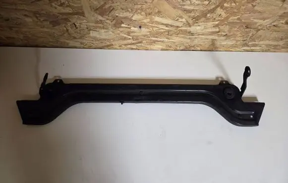 Mercedes-Benz ML W164 Bottom radiator support slam panel A1646201034 1646201034
