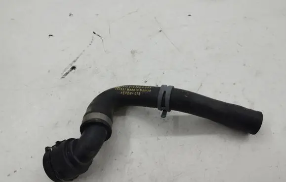 Audi Q5 SQ5 Engine coolant pipe/hose 80q819350a