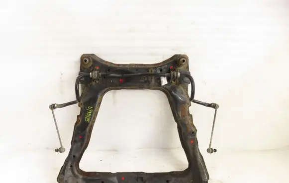 Nissan Qashqai Front subframe 