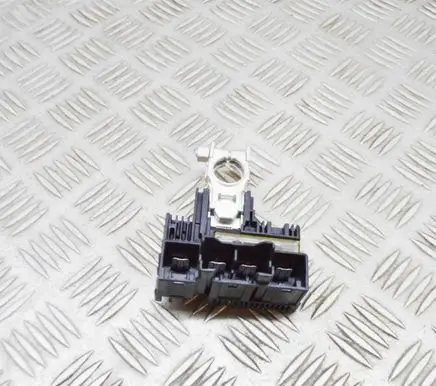 Lexus RX 450H Positive wiring loom 8262048230