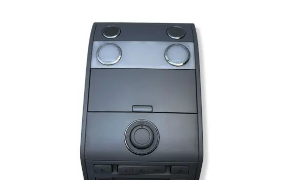 Volkswagen Touareg I Front seat light 7L0868403