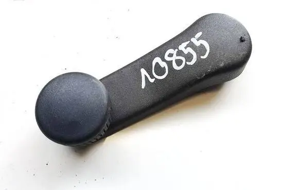 Skoda Octavia Mk2 (1Z) Front door window winding handle 1H0837581D