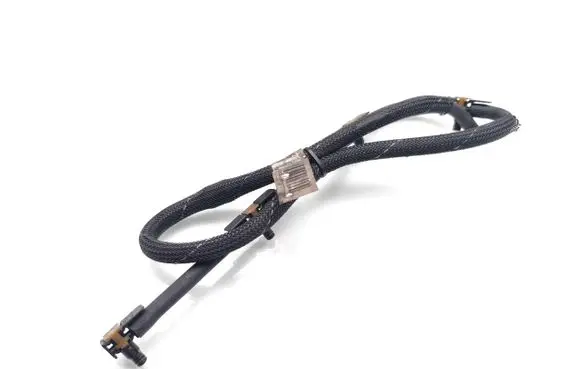 Toyota RAV 4 (XA40) Fuel return line/hose 858345801 0445130123