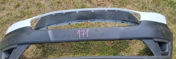 Ford Transit Front bumper