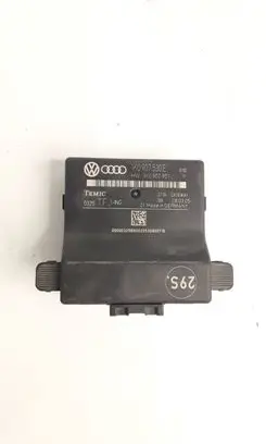 Volkswagen Touran I Gateway control module 1k0907530e