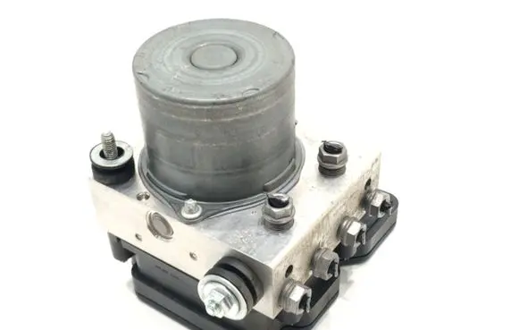 Skoda Fabia Mk3 (NJ) ABS Pump 6C0907379R
