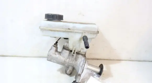Skoda Citigo Master brake cylinder