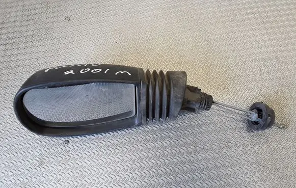 Fiat Punto (188) Coupe wind mirror (mechanical) E30157178