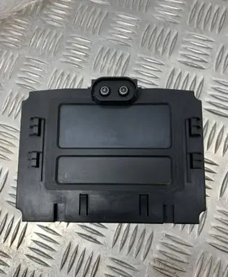 Opel Zafira A Screen/display/small screen 5WK70050 37302193806 13166245