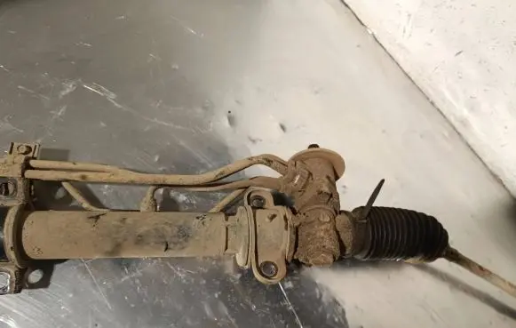 Hyundai Coupe Steering rack