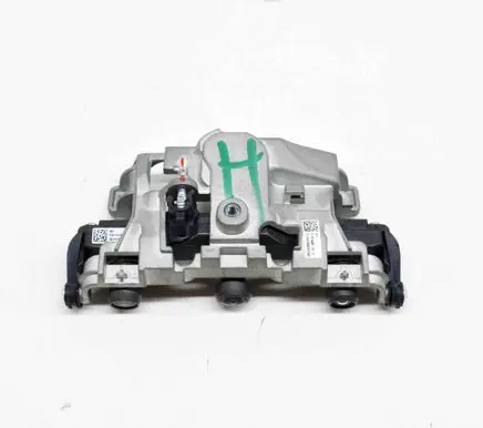 Windshield/windscreen camera