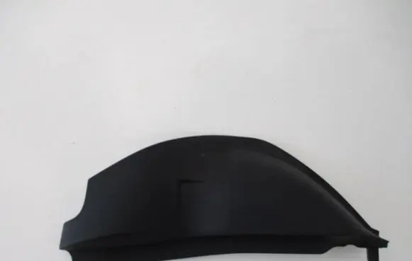 Dashboard side end trim