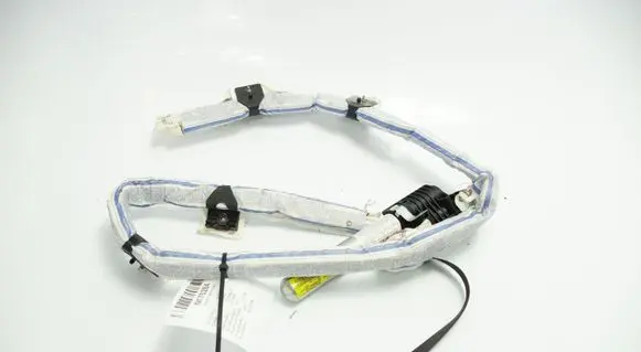 Opel Corsa D Side airbag 13150705