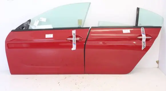 BMW 6 F06 Gran coupe Front door 789652685