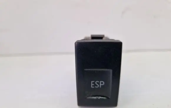 Volkswagen New Beetle ESP (stability program) switch 1C0927134