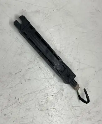 Interior comfort aerial antenna