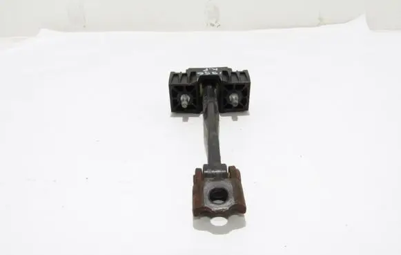 Opel Zafira B Front door check strap stopper