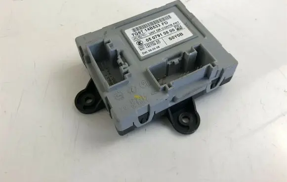 Ford Mondeo MK IV Other control units/modules 7G9T14B533FD H4004