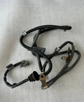 Mercedes-Benz SLK R171 Brake booster A1715400330 1715400330